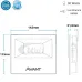 Refletor LED 30w Slim 6500k 2300 Avant Refletor LED 30w Slim 6500k 2300 Avant