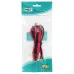 Ponta De Prova Pino Reto 80cm MXT Ponta De Prova Pino Reto 80cm MXT