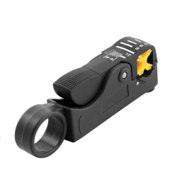 Alicate Decapador de Cabo RG59 RG06Conectech