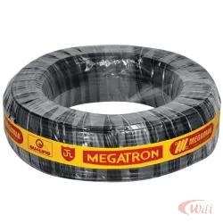 Cabo Flexivel PP 2x0,75mm 100 Metros Megatron