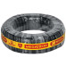 Cabo Flexivel PP 2x0,75mm 100 Metros Megatron Cabo Flexivel PP 2x0,75mm 100 Metros Megatron