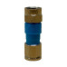 Conector F RG59 Compressão CNF50010A Proeletronic Conector F RG59 Compressão CNF50010A Proeletronic
