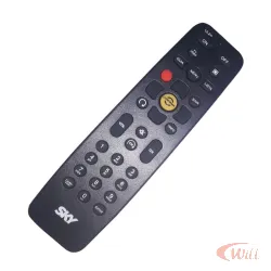 Controle Remoto SKY Hdtv UL2m