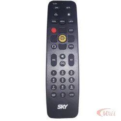 Controle Remoto SKY Hdtv UL2m