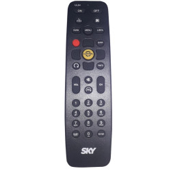 Controle Remoto SKY Hdtv UL2m