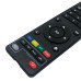 Controle Remoto Smart PROSB-2000/2GB