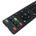 Controle Remoto Smart PROSB-2000/2GB Controle Remoto Smart PROSB-2000/2GB