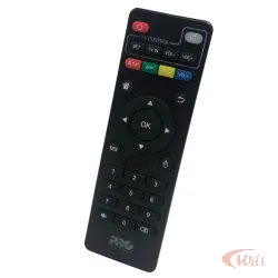 Controle Remoto Smart PROSB-2000/2GB