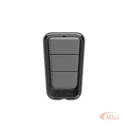 Controle Remoto TXS-LC299 Titanium Contel