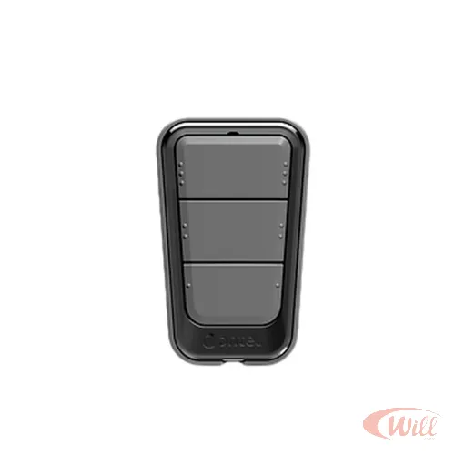 Controle Remoto TXS-LC299 Titanium Contel Controle Remoto TXS-LC299 Titanium Contel