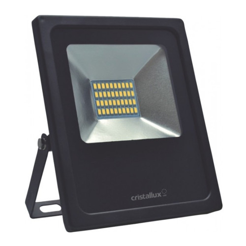 Refletor LED 100w 5000k 4500lm Cristallux Refletor LED 100w 5000k 4500lm Cristallux