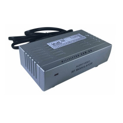 Modulador RF Canal 3/4  Mxt