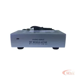 Modulador RF Canal 3/4  Mxt