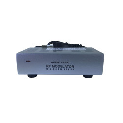 Modulador RF Canal 3/4  Mxt