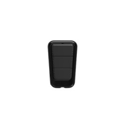 Controle Remoto TXS-RC433 Aero Black Contel