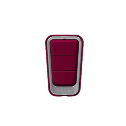 Controle Remoto TXS-LC299 Silver White Contel