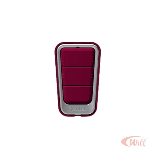 Controle Remoto TXS-RC433 Wine Contel Controle Remoto TXS-RC433 Wine Contel