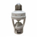 Sensor de Presença Com Soquete PQSSS-0360 Proeletronic Sensor de Presença Com Soquete PQSSS-0360 Proeletronic