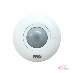 Sensor de Presença de Teto PQSST-0360 Proeletronic