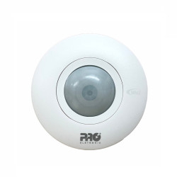 Sensor de Presença de Teto PQSST-0360 Proeletronic