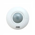Sensor de Presença de Teto PQSST-0360 Proeletronic Sensor de Presença de Teto PQSST-0360 Proeletronic