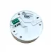 Sensor de Presença de Teto PQSST-0360 Proeletronic Sensor de Presença de Teto PQSST-0360 Proeletronic