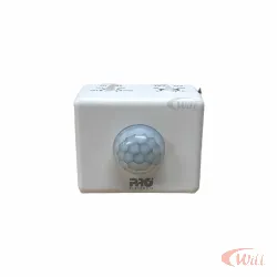 Sensor de Presença De Parede PQSSP-0360 Proeletronic