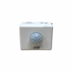 Sensor de Presença De Parede PQSSP-0360 Proeletronic