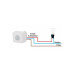 Sensor de Presença De Parede PQSSP-0360 Proeletronic Sensor de Presença De Parede PQSSP-0360 Proeletronic