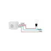 Sensor de Presença De Parede PQSSP-0360 Proeletronic Sensor de Presença De Parede PQSSP-0360 Proeletronic