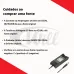 Fonte Notebook 19,5V 4.62A Pino 7.4mm Bivolt Green Fonte Notebook 19,5V 4.62A Pino 7.4mm Bivolt Green