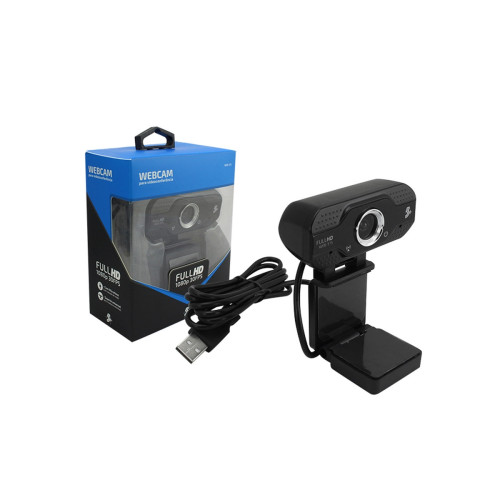 Webcam Fullhd 1080p 30fps Webcam Fullhd 1080p 30fps