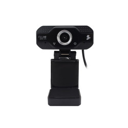 Webcam Fullhd 1080p 30fps