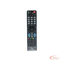 Controle Remoto TV Compativel LG 01286 LCD LED L-905