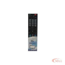Controle Remoto TV Compativel LG 01286 LCD LED L-905