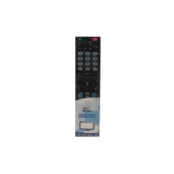 Controle Remoto TV Compativel LG 01286 LCD LED L-905