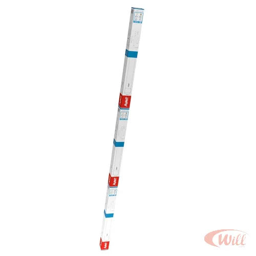 Lâmpada LED Tubular 18W 6500k Avant Lâmpada LED Tubular 18W 6500k Avant