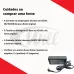Fonte Notebook 12V 3A 36W Plug 6.0 x 4.0MM Bivolt MXT Fonte Notebook 12V 3A 36W Plug 6.0 x 4.0MM Bivolt MXT