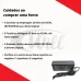 Fonte Notebook 19V 2.53A 48W Plug 6.0 x 4.0MM Bivolt MXT
