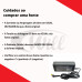 Fonte Notebook 14V 3A 42W Plug 6.0 x 4.0MM Bivolt MXT