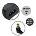 Fonte Notebook 14V 3A 42W Plug 6.0 x 4.0MM Bivolt MXT
