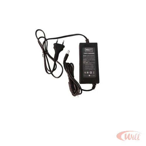 Fonte Chaveada 12V 3A Com Led MX-12V3.0AFX MXT