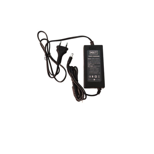 Fonte Chaveada 12V 3A Com Led MX-12V3.0AFX MXT