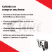 Fonte Chaveada 12V 3A Com Led MX-12V3.0AFX MXT