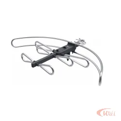Antena Externa HDTV UHF VHF HDO-10 Vinik