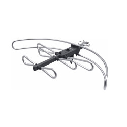 Antena Externa HDTV UHF VHF HDO-10 Vinik