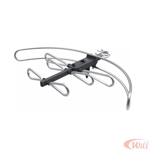 Antena Externa HDTV UHF VHF HDO-10 Vinik