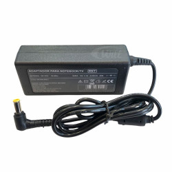 Fonte Notebook 19V 2.1A 40W Plug 6.0 x 4.0MM Bivolt MXT