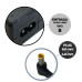 Fonte Notebook 19V 2.1A 40W Plug 6.0 x 4.0MM Bivolt MXT