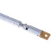 Antena TV Paraguai 4 Estagios Aberta 710mm Fechada 210mm 5.10.40 Mxt Antena TV Paraguai 4 Estagios Aberta 710mm Fechada 210mm 5.10.40 Mxt